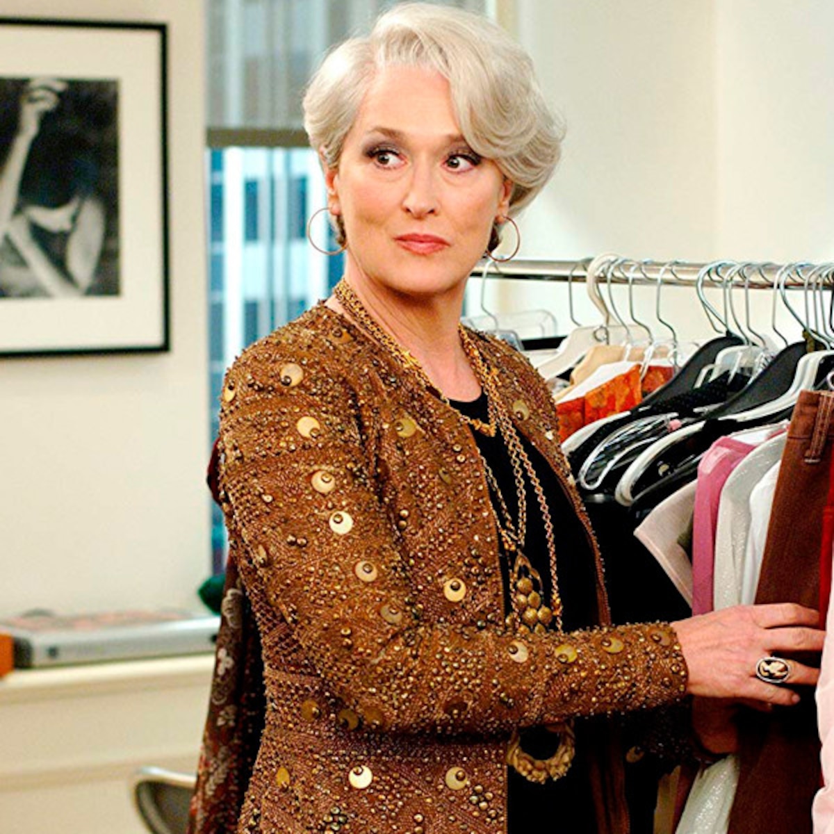 Meryl Streep S Most Iconic Roles E Online